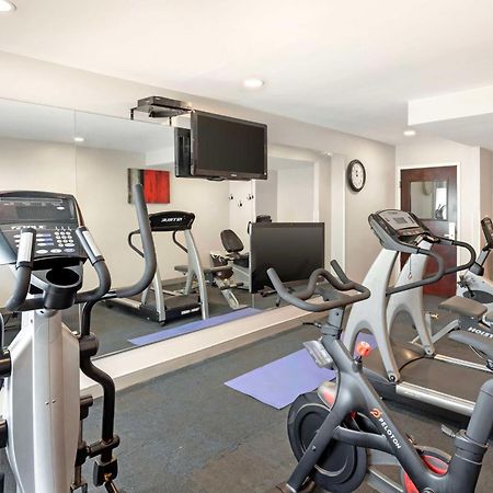 Best Western Plus Fairfield Hotel Bagian luar foto