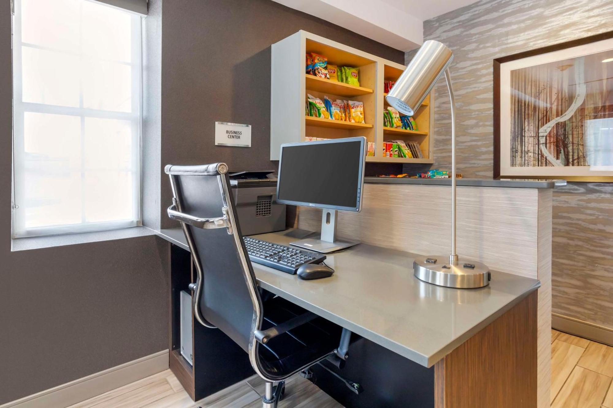 Best Western Plus Fairfield Hotel Bagian luar foto