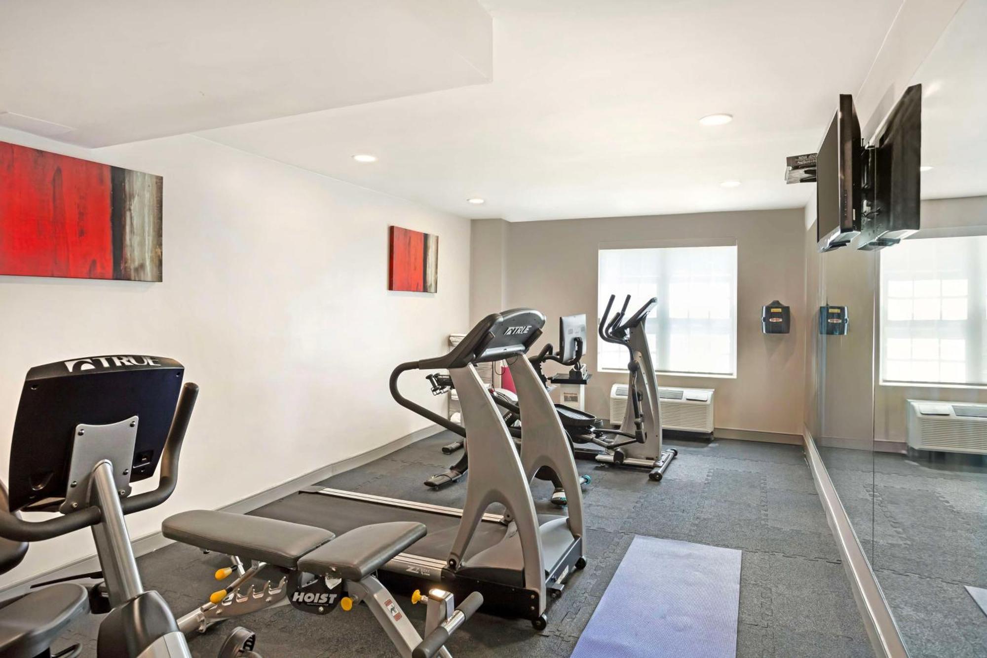 Best Western Plus Fairfield Hotel Bagian luar foto