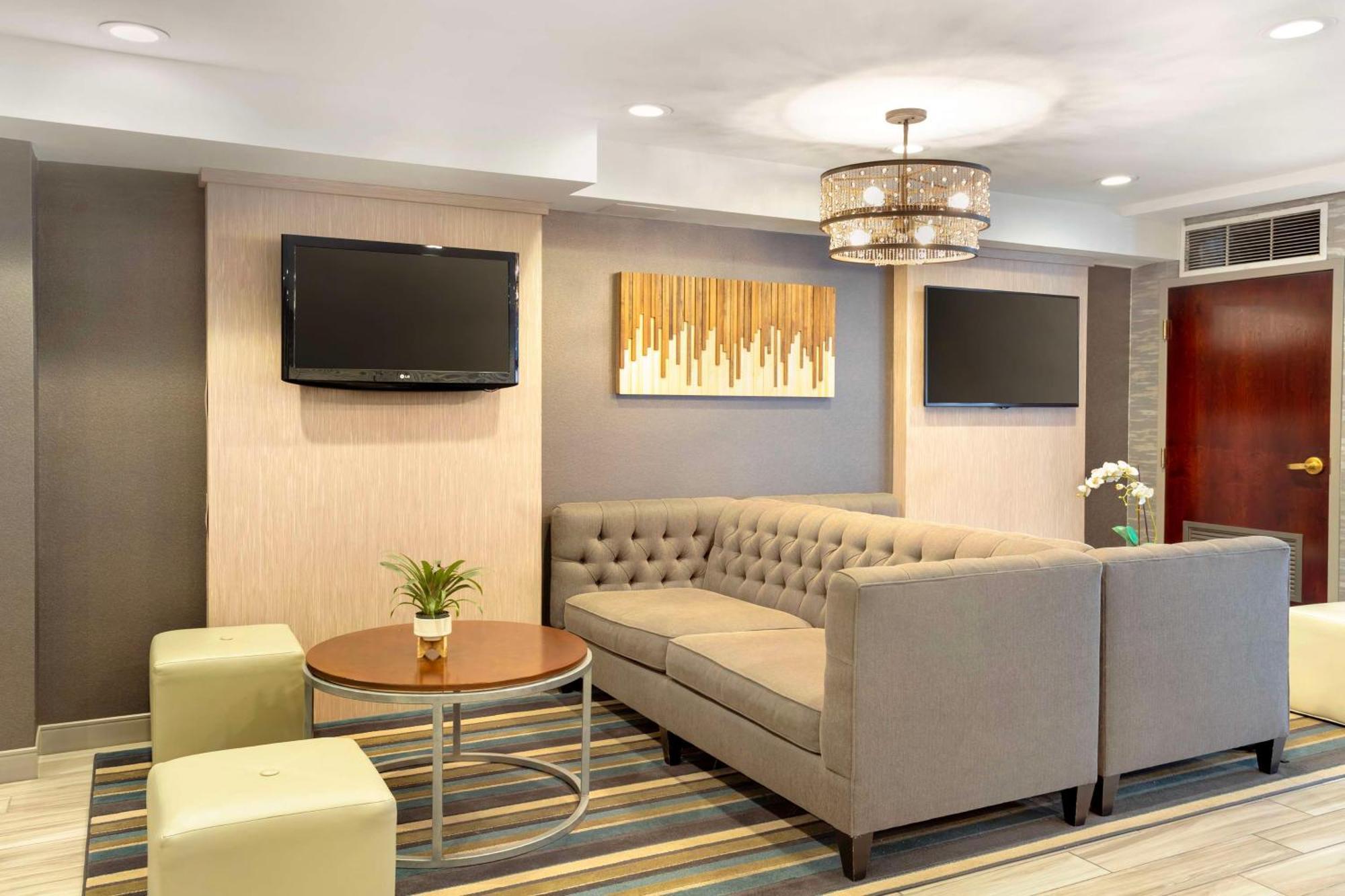 Best Western Plus Fairfield Hotel Bagian luar foto