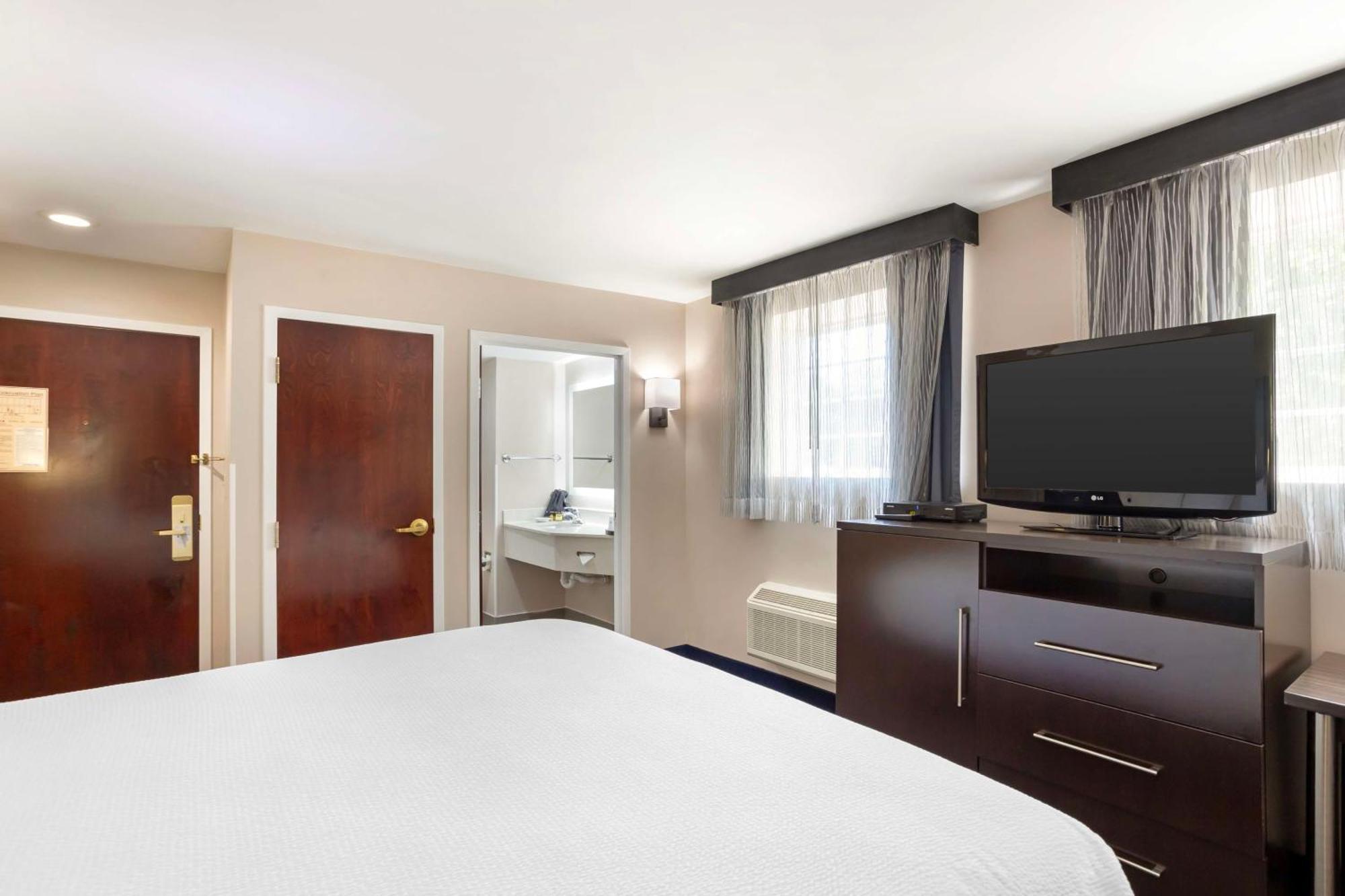 Best Western Plus Fairfield Hotel Bagian luar foto