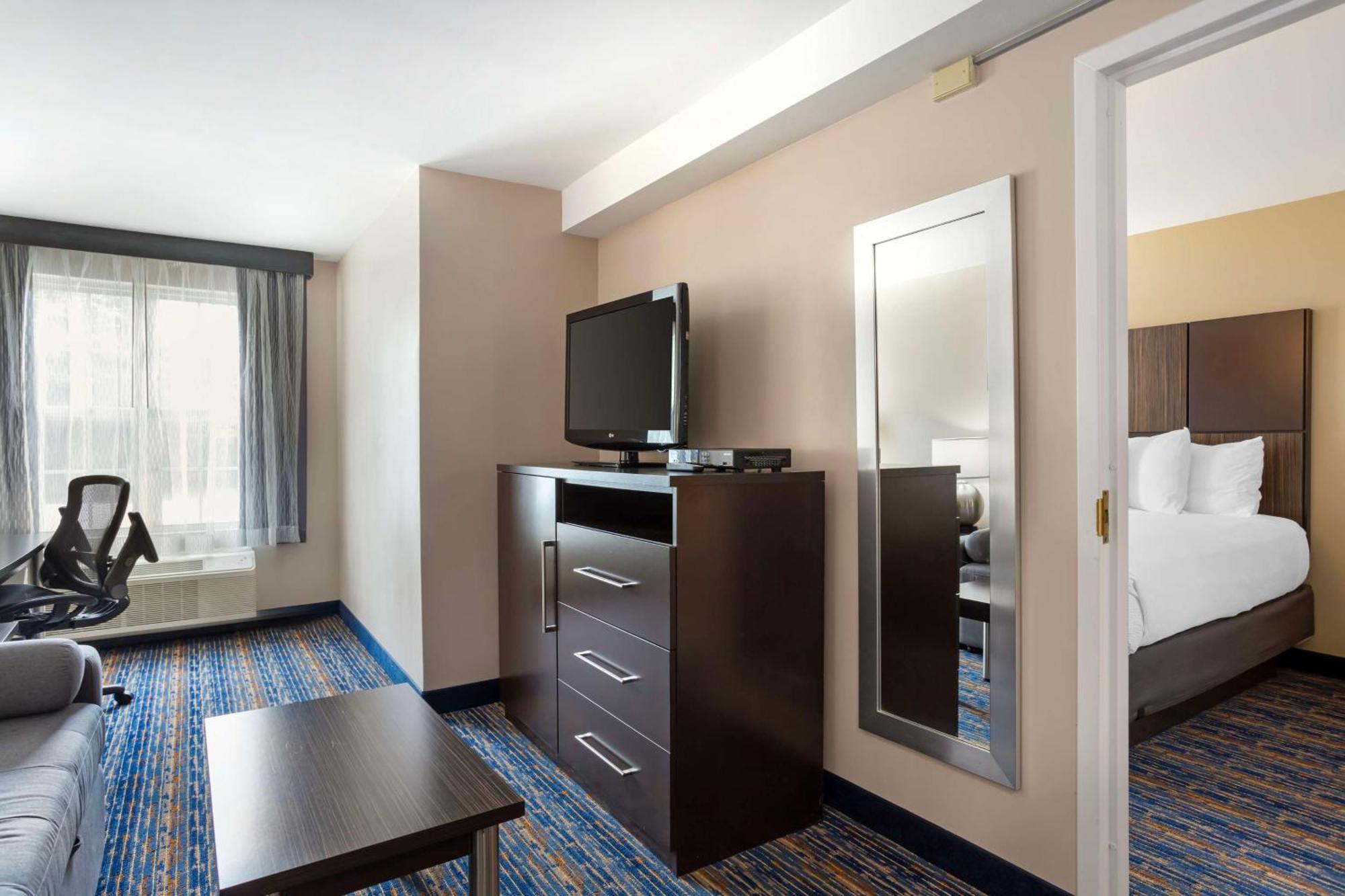 Best Western Plus Fairfield Hotel Bagian luar foto