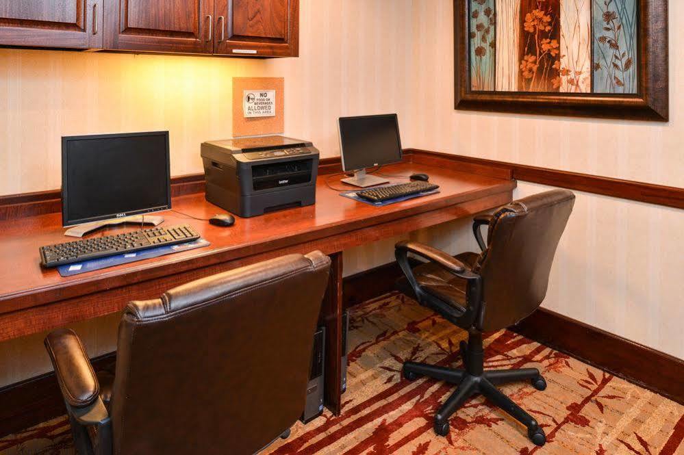 Best Western Plus Fairfield Hotel Bagian luar foto