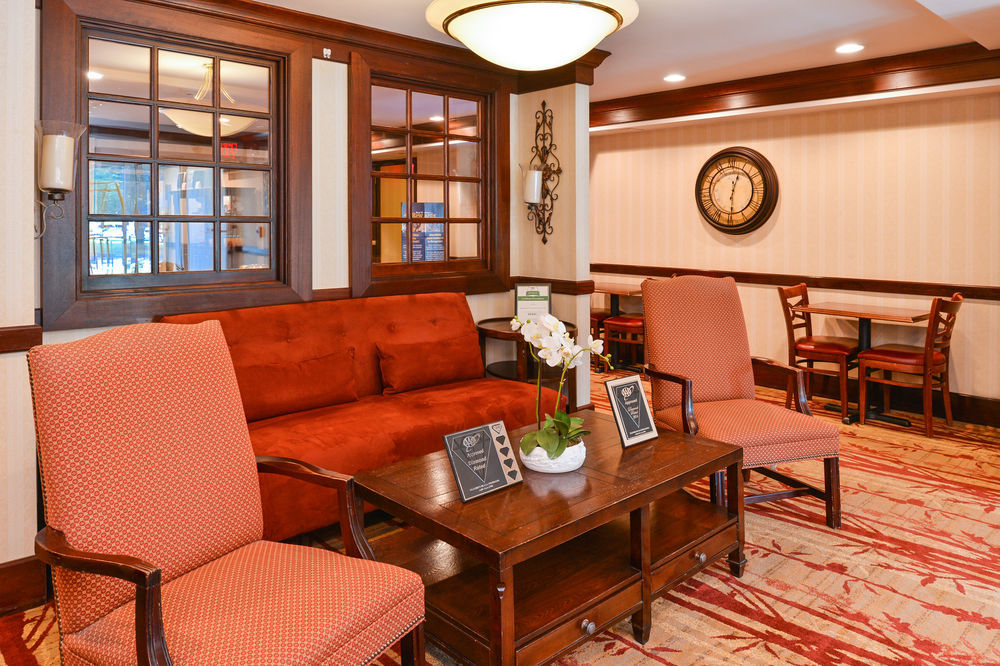 Best Western Plus Fairfield Hotel Bagian luar foto
