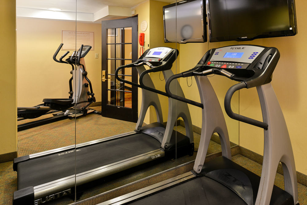 Best Western Plus Fairfield Hotel Bagian luar foto