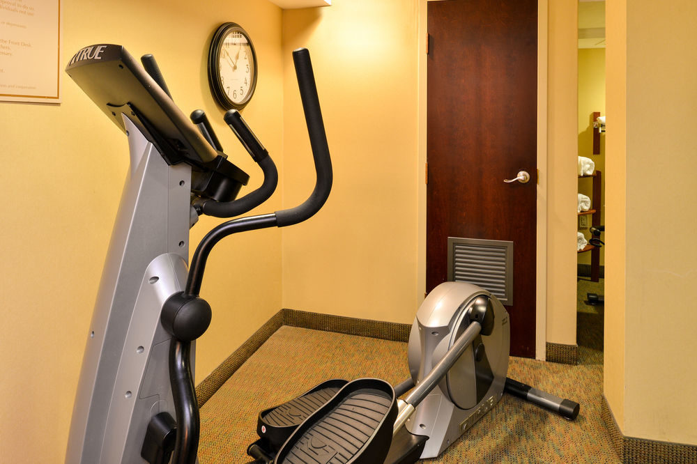 Best Western Plus Fairfield Hotel Bagian luar foto