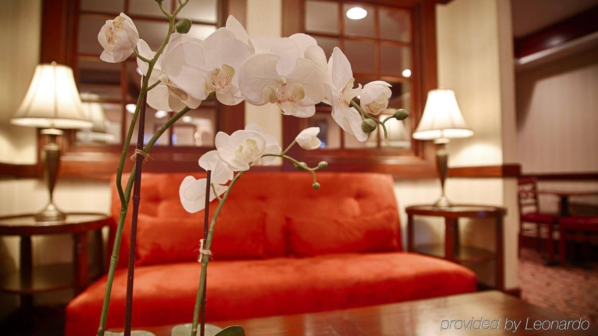 Best Western Plus Fairfield Hotel Bagian luar foto