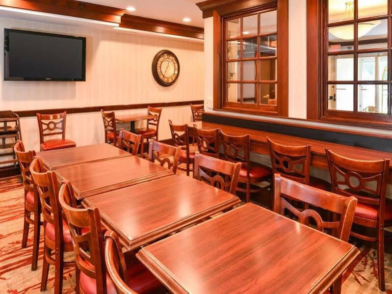 Best Western Plus Fairfield Hotel Bagian luar foto