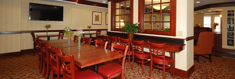 Best Western Plus Fairfield Hotel Bagian luar foto